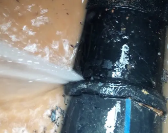 贵州漏水维修价格明细